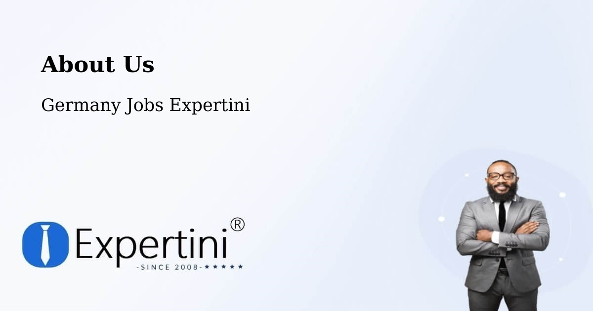 About Expertini Recruitment Platform  – Behringen - Behringen, Germany Jobs Expertini
