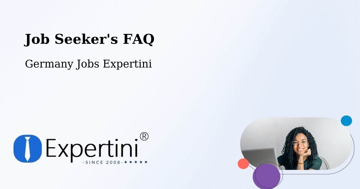 Employer FAQ – Behringen - Germany Jobs Expertini