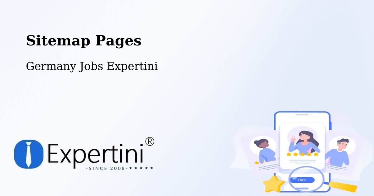 Sitemap Pages - Behringen - Germany Jobs Expertini