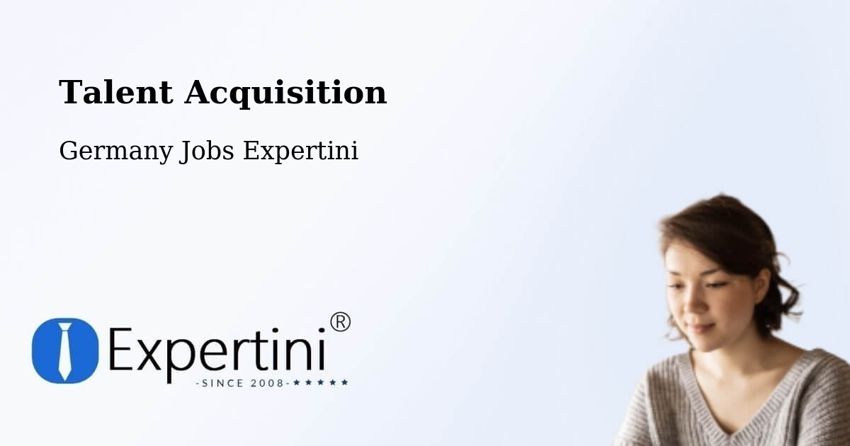 Post Jobs & Find Candidates in Behringen – Talent Acquisition Solutions - Germany Jobs Expertini